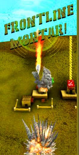 Mortar Clash 3D: Battle Guide screenshot 3