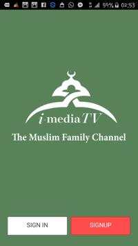 i-Media TV screenshot 1