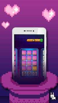 Pixels Retro Memory Games screenshot 3