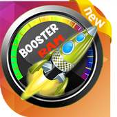 RAM BOOSTER -Repair RAM on 9Apps