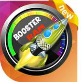 RAM BOOSTER -Repair RAM 3.0