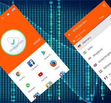 VPN MASTER India - Unblock proxy🇮🇳🇮🇳🇮🇳 screenshot 3