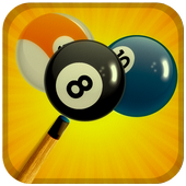 Pool 8 Ball Game : Pool Billiards icon