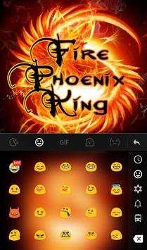 Fire Phoenix King screenshot 3