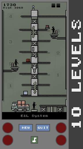 Pastry Shop Free screenshot 7
