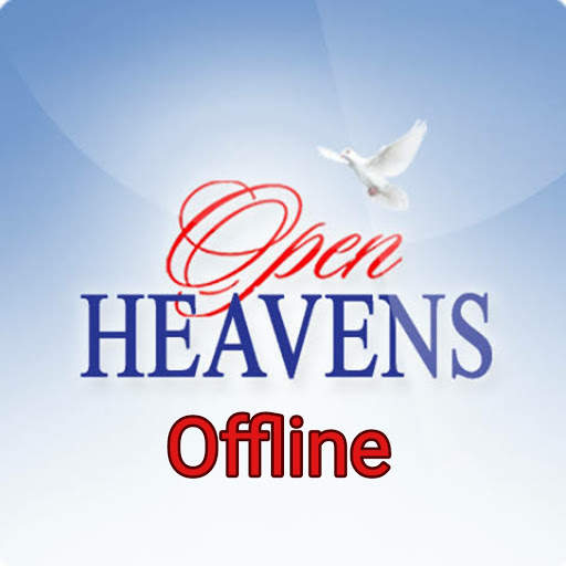 Open Heavens Offline 2021 1 تصوير الشاشة