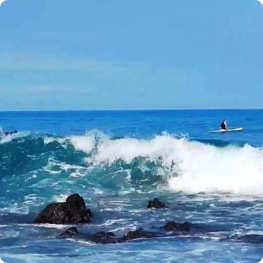 Ocean Waves Live Wallpaper 46 3.0