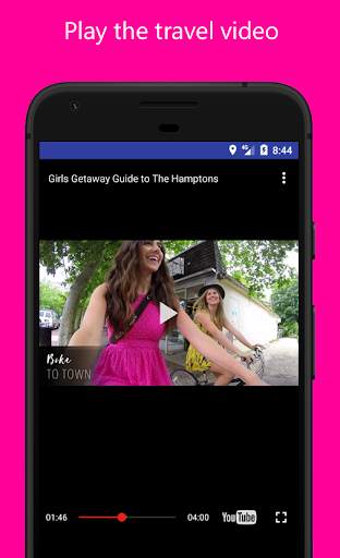 Your Guide - World Travel Tour Guide screenshot 4