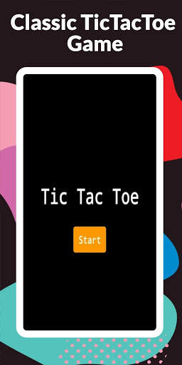 TicTacToe -Free Game screenshot 1