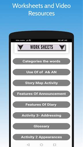 School App Kerala screenshot 8