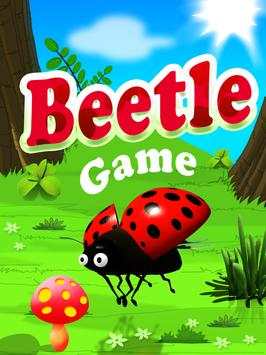 game beetle. screenshot 4