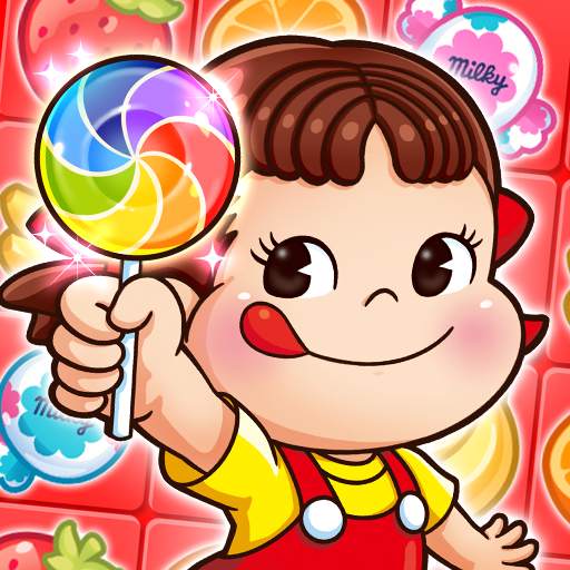PEKO POP : Match 3 Puzzle 1.17.3