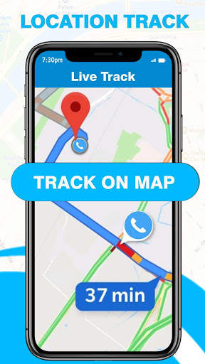 Mobile Number Tracker screenshot 3