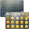 Sky Glow Keyboard on 9Apps