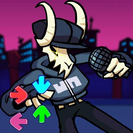 FNF Tabi Mod Test 1.0