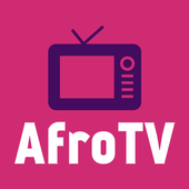 AfroTv - Trending News, Funny Videos &amp; More icon