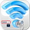 Wifi Hotspot Hacker Simulator logo