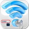 Wifi Hotspot Hacker Simulator 4.2