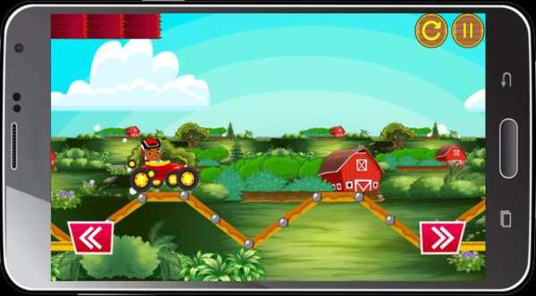 offline race game screenshot 5