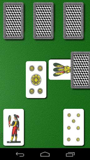 Briscola Free screenshot 3