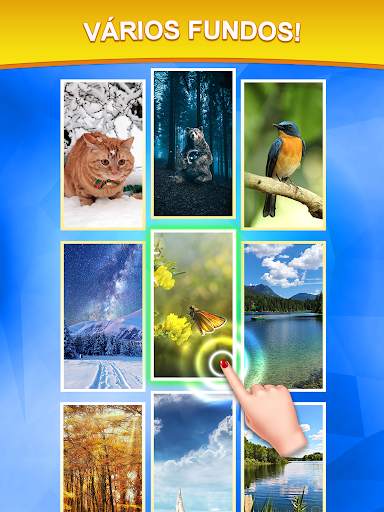 Bloquear Sudoku screenshot 5