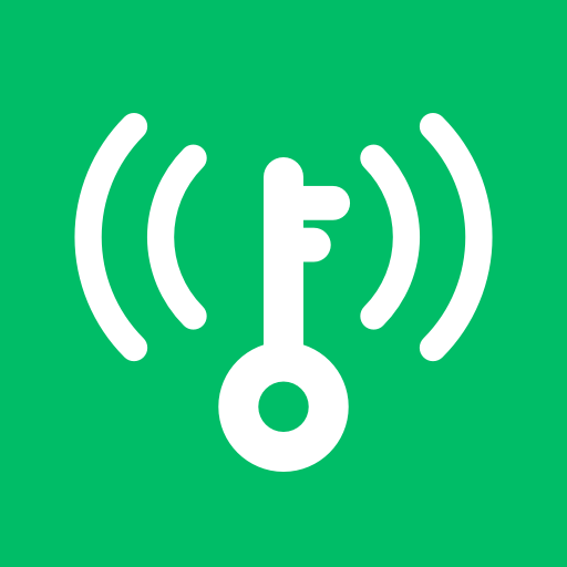Wifi connect - Network Analyze icon