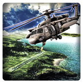 Gunship Surgical Strike icon