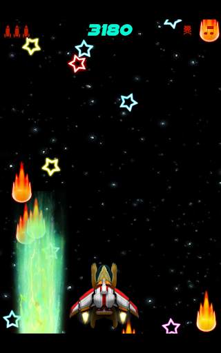 Rocket Bear - Normal Edition screenshot 2