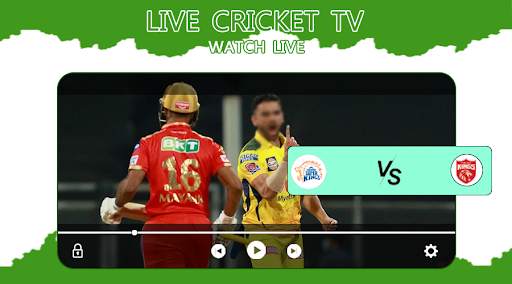 Live Cricket Tv 2022 screenshot 5