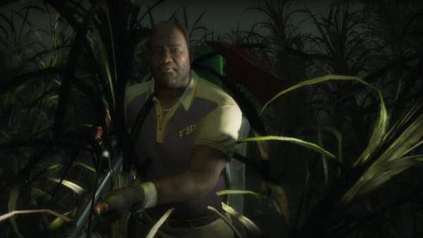 Left 4 Dead 2: Mobile скриншот 2