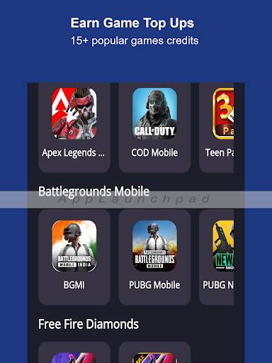 GamerOp - Earn Daily Gift Card screenshot 11