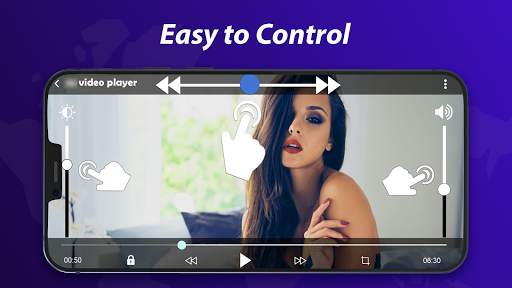 Videobuddy Video Player - MX HD Video player 5 تصوير الشاشة