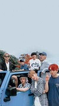 BTS Wallpaper HD 2020 screenshot 3