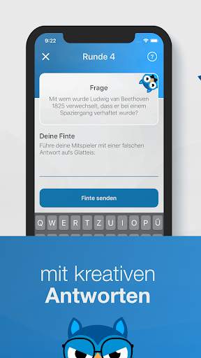 Finto - führe deine Freunde hinters Licht screenshot 2