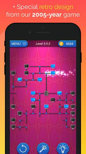 AWalk - Life-long puzzle game screenshot 1