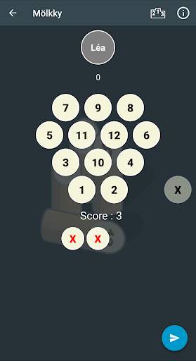 Ultimate Score Games screenshot 7