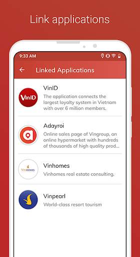 Vsmart screenshot 5