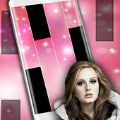 Hello Piano icon