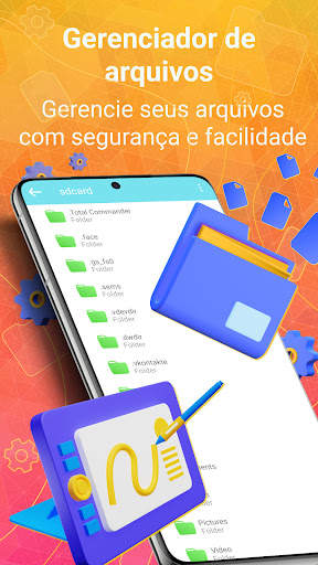 Limpeza telefone AutoCleaner screenshot 5