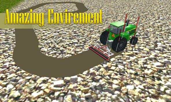 Farming Simulator 2017 Free screenshot 6