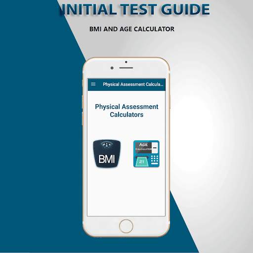 Initial Test Guide screenshot 7