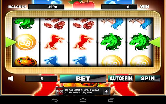 Horse Battle Clan screenshot 1