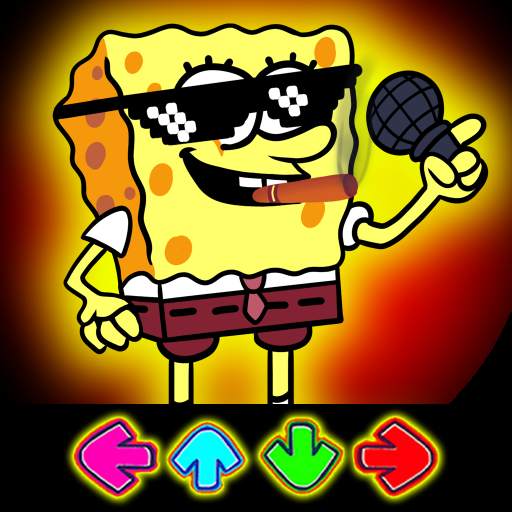 Sponge FNF Mod 1.0
