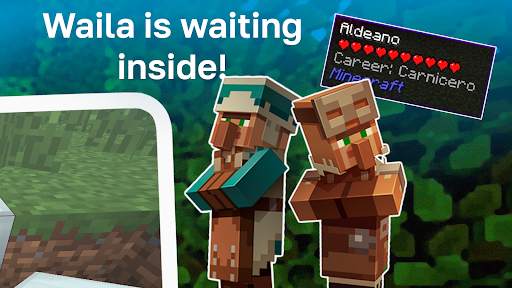 Waila Mod screenshot 4