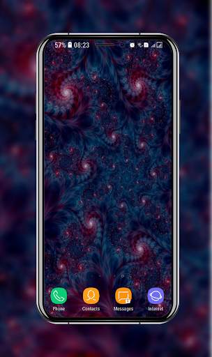 New Fractal Wallpapers screenshot 8