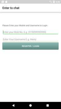 WeCall screenshot 2