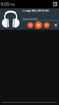 Hiburan Musik - Musik Lagu screenshot 6