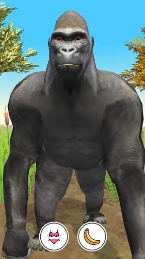 Wildlife Survival screenshot 2