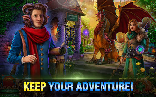 Labyrinths Of World: Gold screenshot 4