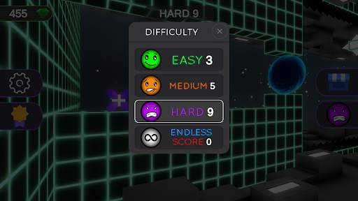 Geometry Jump 3D screenshot 4